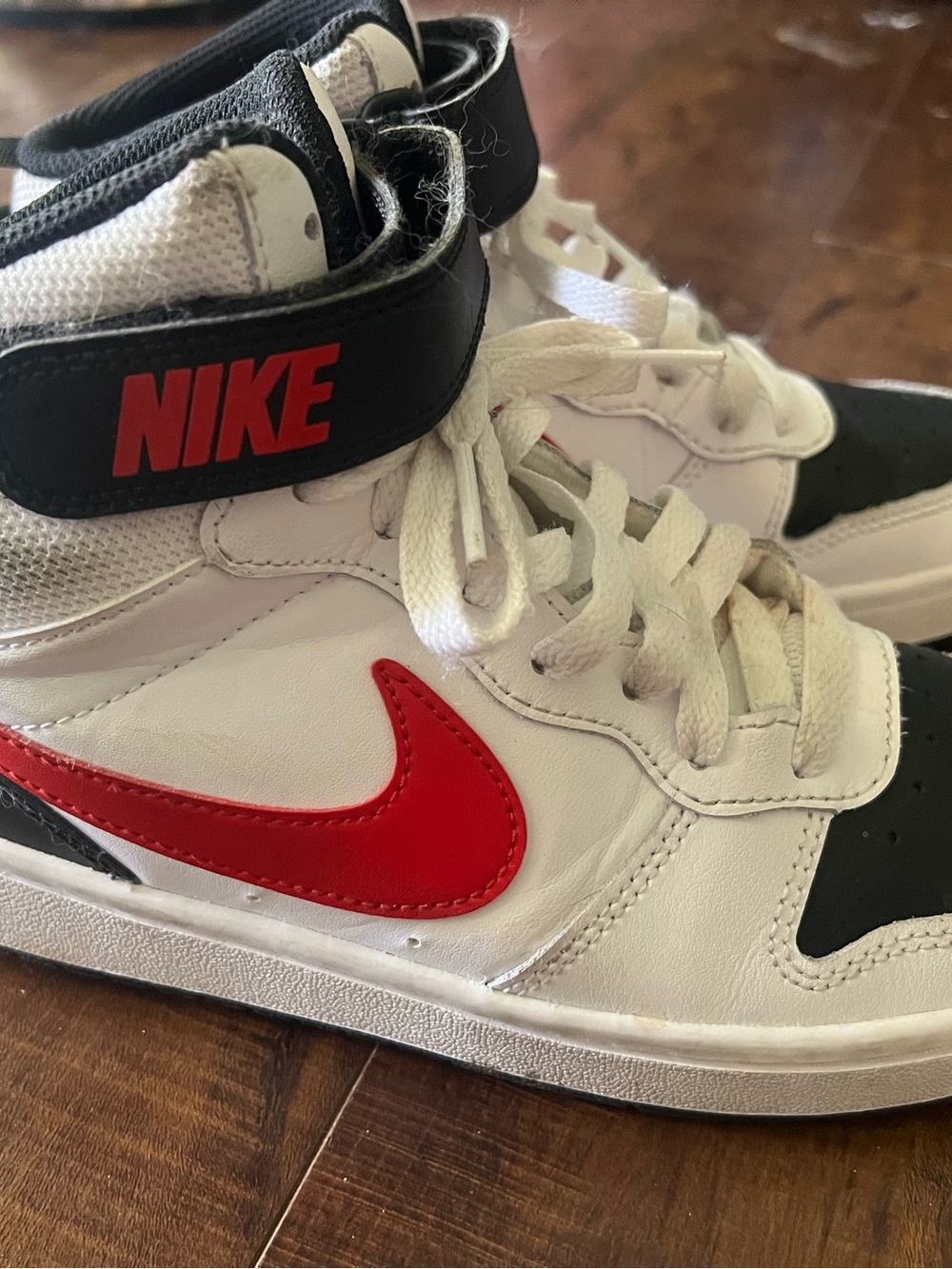 Youth Nike Basketball Shoes